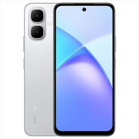 Infinix Smart 10 silver3